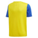 Detské futbalové tričko Estro 19 Jersey JR FT6681 - Adidas