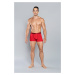 Boxer shorts Rafael - red