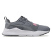 Puma Sneakersy Wired Run Pure Jr 390847 07 Sivá