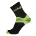 SherpaX Dosp. ponožky Apasox Misti-Chani Farba: Zelená