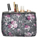 Bertoni Unisex's Cosmetic Bag Solo Chic