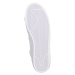 Nike Sportswear Členkové tenisky 'BLAZER MID PRO CLUB'  svetlosivá / biela