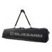 Vak na snowboard BLIZZARD Snowboard bag, black silver