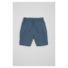 DEFACTO Baby Boy Parachute Shorts