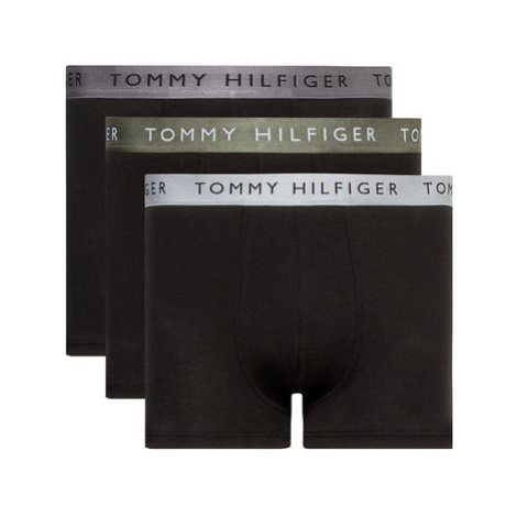 Tommy Hilfiger 3P TRUNK