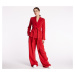 Pietro Filipi Lady's Trousers Bright Red