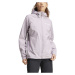 adidas TERREX MULTI 2L RAIN.RDY W Dámska outdoorová bunda, fialová, veľkosť