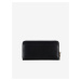Peňaženky pre ženy DKNY - čierna