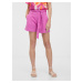 Orsay Pink Women's Denim Shorts - Women's