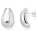 Thomas Sabo H2308-001-21 Bold - Silver Teardrop Ear Studs 21,5 mm