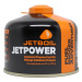 Kartuša Jet Boil JetPower Fuel 230g Farba: čierna