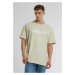 Men's T-shirt UC Cursive Bold Logo sand