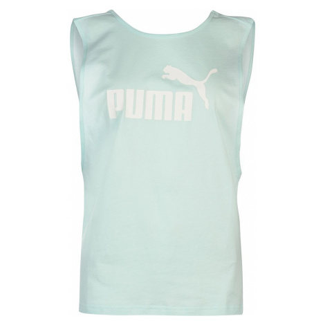 Dámske štýlové tričko Puma