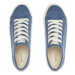 Gant Sneakersy Carroly Sneaker 28538621 Modrá