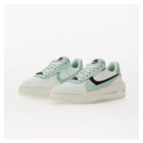 Nike W AF1 PLT.AF.ORM Barely Green/ Velvet Brown/ Mint