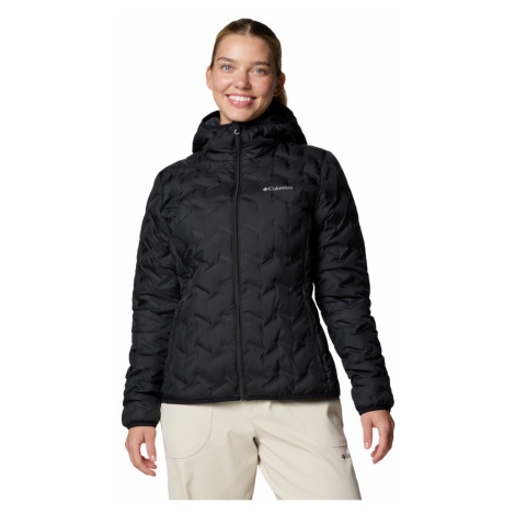 Dámska bunda Columbia Delta Ridge™ II Down Hooded Jacket