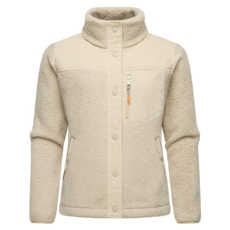 Dámske športové mikiny so zapínaním Ragwear