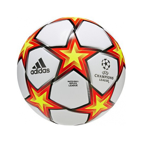 Vybavenie pre loptové športy Adidas
