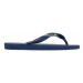 Havaianas Žabky Top 40000290555 Tmavomodrá