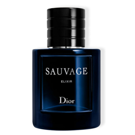 Dior - Sauvage Elixir - parfum 60 ml