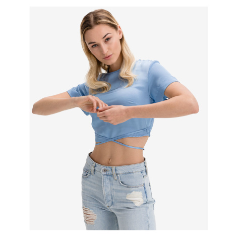 Dámske crop topy Guess