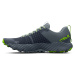 Tenisky Under Armour U HOVR DS Ridge TR Downpour Gray