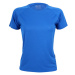 Cona Sports Dámske funkčné triko CSL01 Royal Blue