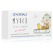 Linomag Soap for children and babies tuhé mydlo pre deti od narodenia