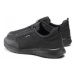 Geox Sneakersy U Monreale C U15BVC 01106 C9999 Čierna