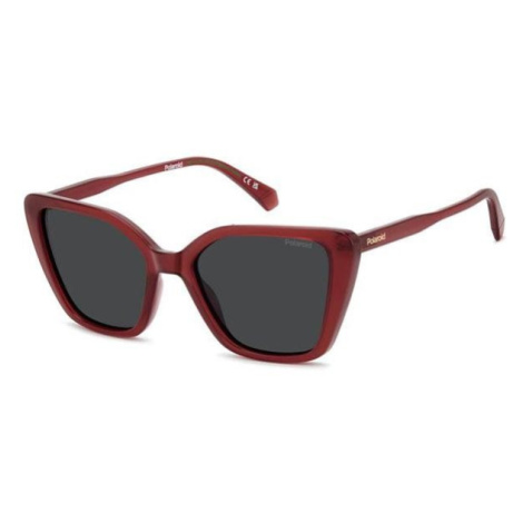 Polaroid PLD4189/S 8CQ/M9 Polarized - ONE SIZE (53)
