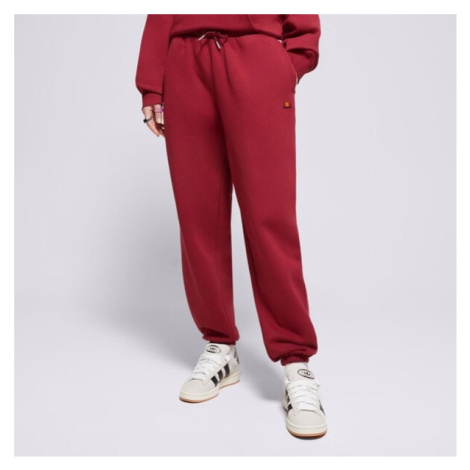 Ellesse Nohavice Mugia Jog Pant Brgnd