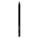 Gosh Velvet Touch Eye Liner Waterproof ceruzka na oči 1.2 g, Carbon Black