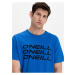 Modré pánske tričko O'Neill Triple Stack