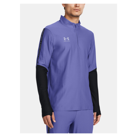 Mikina Under Armour UA M's Ch. Pro 1/4 Zip