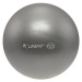 Lifefit overball 25 cm, strieborný