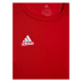 Adidas Funkčné tričko Estro 19 DP3215 Červená Regular Fit