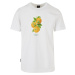 Men's T-shirt Vitamine Tennis - white