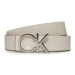 Calvin Klein Dámsky opasok K60K611904 Béžová