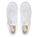 Nike Sneakersy Air Force 1 '07 DZ4711 100 Biela