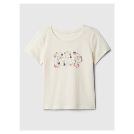 GAP Baby T-shirt - Girls