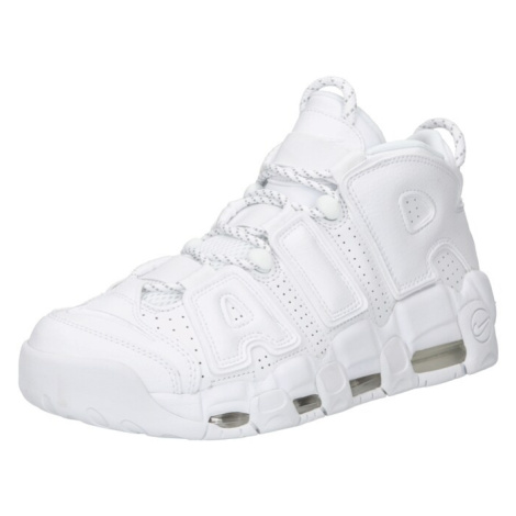 Nike Sportswear Nízke tenisky 'Air More Uptempo '96''  biela