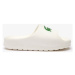 Lacoste  46CFA0028 SERVE SLIDE  Sandále Biela