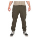 Fox tepláky collection joggers green black