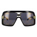 Gucci  Occhiali da Sole  GG0900S 001  Slnečné okuliare Čierna