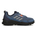 Adidas Trekingová obuv Terrex AX4 Hiking Shoes HP7392 Modrá