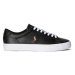 Polo Ralph Lauren Sneakersy Longwood 816884372001 Čierna