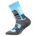 Voxx Traction dětská Detské thermo ponožky BM000000616400101335 svetlo modrá