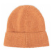 Maloja Dámska čiapka Druckhen M. 30605-1-8443 Oranžová