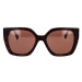 Gucci  Occhiali da Sole  GG1300S 002  Slnečné okuliare Hnedá