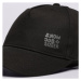 S.now Job Sizeer Cap Black